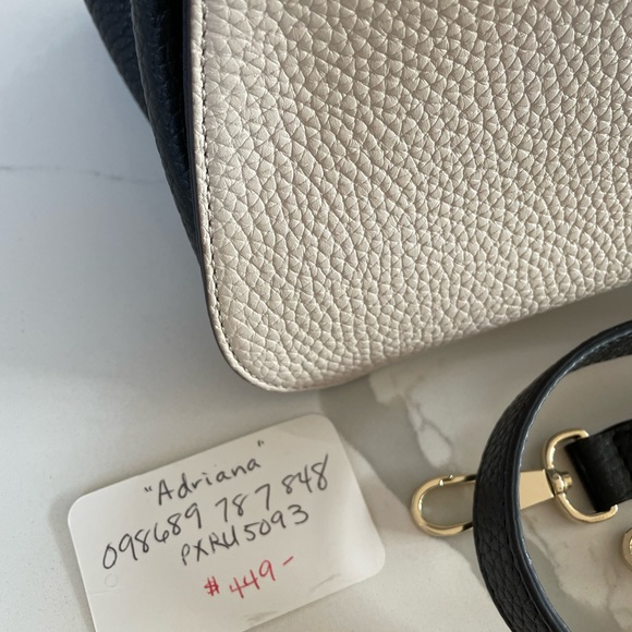Kate Spade Adriana bag - Picture 9 of 10